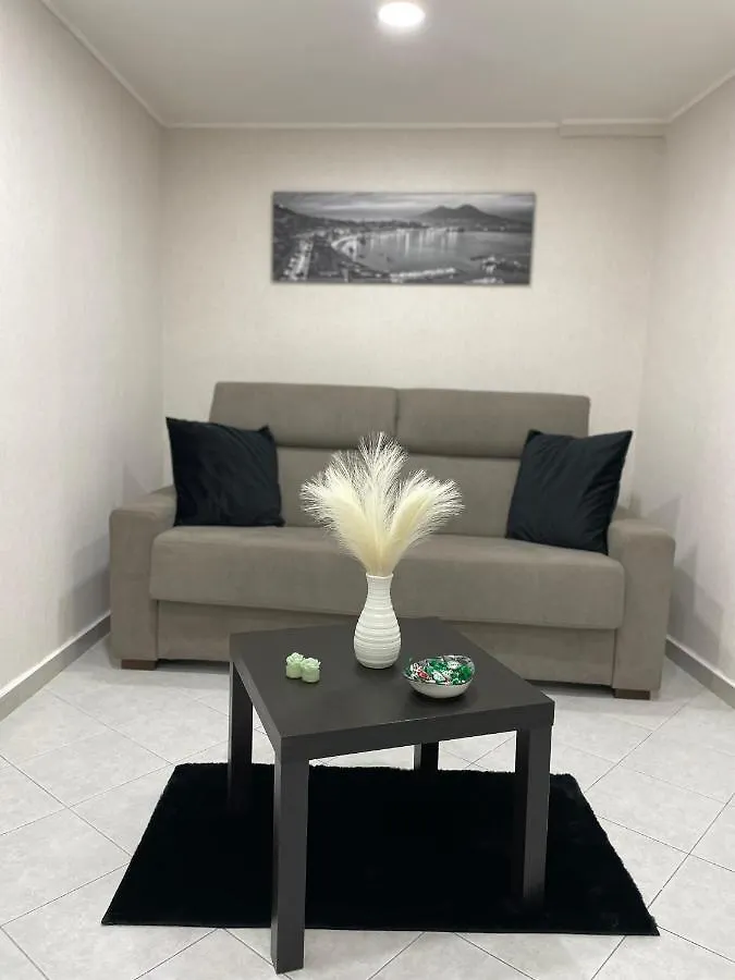 La Casa Di Pama Apartment Naples